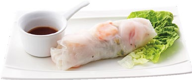 Entrées froides